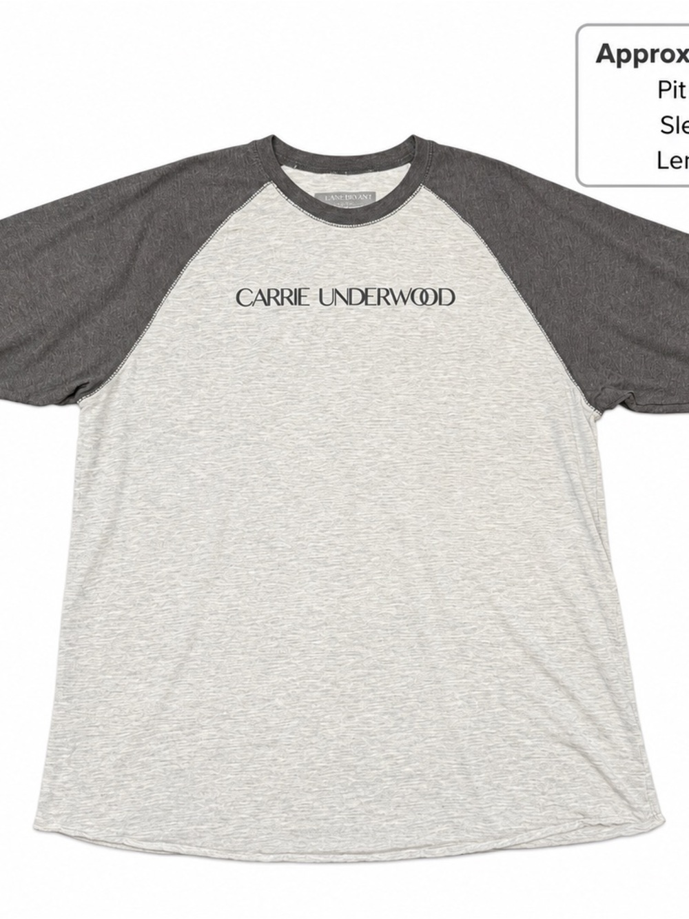 Carrie Underwood The Storyteller Tour 2016 official-style concert merchandise